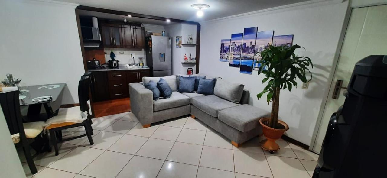 Habitación Privada Centro