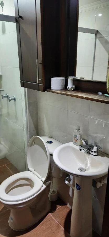 Habitación Privada Centro Habitación en casa particular *